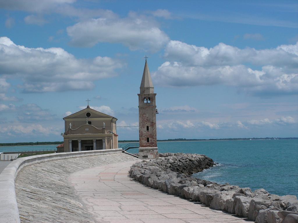 Villetta Alle Cipressine Porto Santa Margherita di Caorle Exterior photo